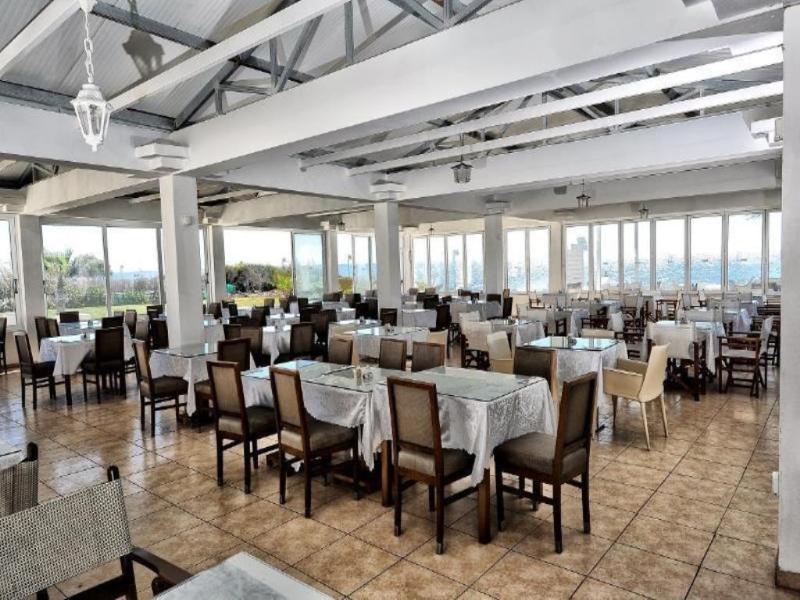 Piere Anne Beach Hotel Ayia Napa Exteriör bild